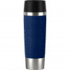 Tefal Travel Mug 0.5 л Блакитна (K3082214) - зображення 1