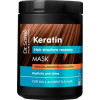 Dr. Sante Маска для волос  Keratin 1000 мл (4823015935480) - зображення 1