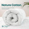 ТЕП Природа Membrana Print Cotton 180x210 (1-02578-00000) - зображення 1