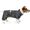 Pet Fashion Комбінезон  RAIN ML Сірий (4823082425945) - зображення 1