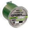 Carp Pro Sport Line Fuzzy Flecked Green / 0.265mm 300m 5.1kg (CP2403-0265) - зображення 1