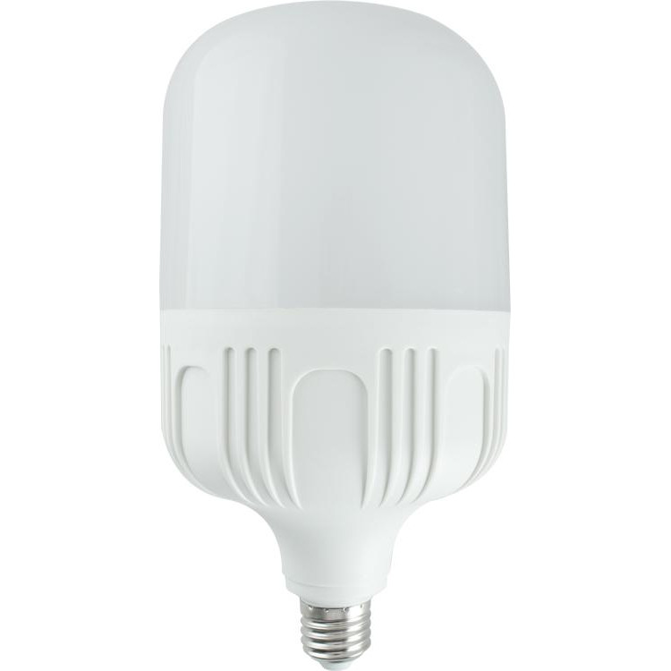 E.NEXT e.LED.lamp.HP.E27.50.6000, 50Вт, 6000К (l0650621) - зображення 1