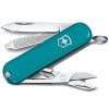 Victorinox Classic SD Colors Mountain Lake (0.6223.23G) - зображення 1