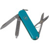 Victorinox Classic SD Colors Mountain Lake (0.6223.23G) - зображення 2