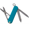 Victorinox Classic SD Colors Mountain Lake (0.6223.23G) - зображення 3