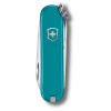 Victorinox Classic SD Colors Mountain Lake (0.6223.23G) - зображення 6