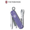 Victorinox Classic SD Alox Colors Electric Lavender (0.6221.223G) - зображення 5