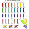 Victorinox Classic SD Alox Colors Electric Lavender (0.6221.223G) - зображення 7