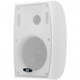 DV audio PB-4.2T IP White