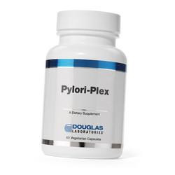   Douglas Laboratories Pylori-Plex  60вегкапс (72414016)