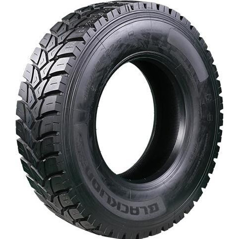 Blacklion Blacklion BD280 (315/80R22.5 154J) - зображення 1