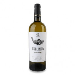 Terra Initia Вино  «Мцване» біле сухе, 0,75 л (4860112590099)