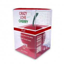 EXSENS Crazy Love Cherry 8 мл (SO3334)