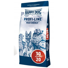 Happy Dog Profi Line High Energy 30/20 20 кг