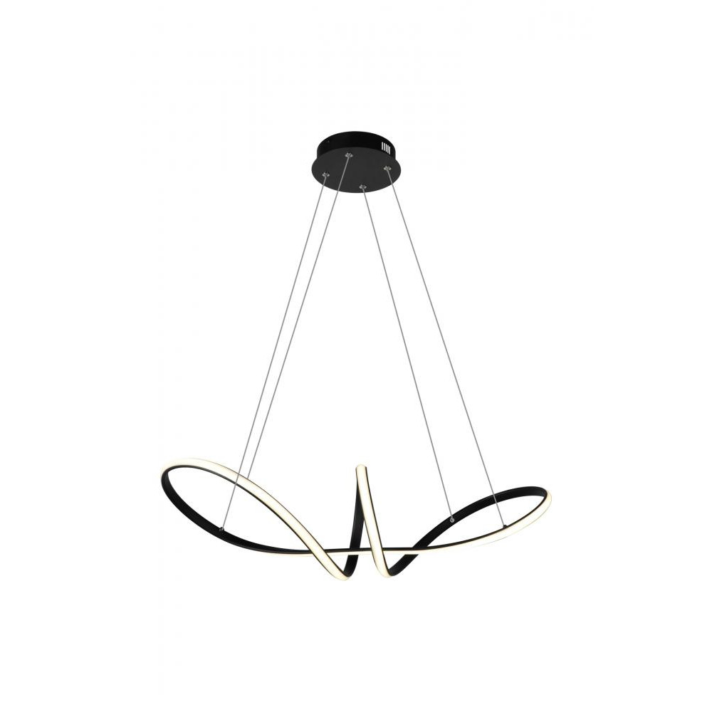 Laguna Lighting Люстра 25863-45 - зображення 1