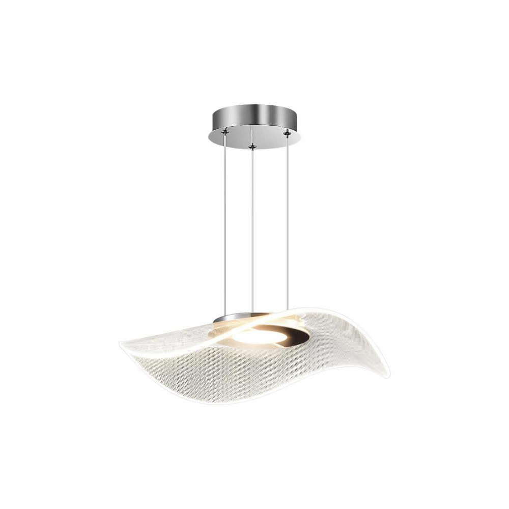 Laguna Lighting Люстра 25913-30 - зображення 1