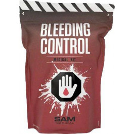 Sam Medical Комплект зупинки кровотечі  SAM Bleeding Control Kit (KT901-V-EN)