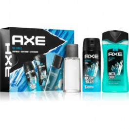 Axe Ice Chill подарунковий набір (для тіла) для чоловіків