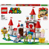 LEGO Замок Пич (71408) - зображення 1