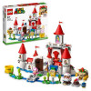 LEGO Замок Пич (71408) - зображення 2