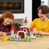 LEGO Замок Пич (71408) - зображення 3