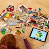 LEGO Замок Пич (71408) - зображення 4