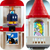 LEGO Замок Пич (71408) - зображення 8