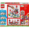 LEGO Замок Пич (71408) - зображення 10