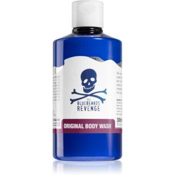 The Bluebeards Revenge Original Body Wash гель для душа для чоловіків 300 мл - зображення 1