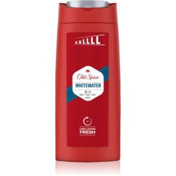 Old Spice Whitewater гель для душу для чоловіків 675 мл - зображення 1