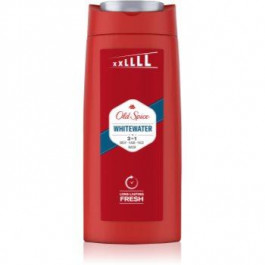 Old Spice Whitewater гель для душу для чоловіків 675 мл