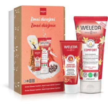 Weleda Comfort подарунковий набір (для сухої та пошкодженної шкіри) - зображення 1