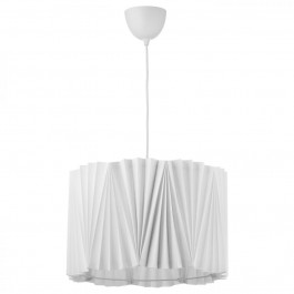 IKEA KUNGSHULT / SUNNEBY, 194.160.37 - Подвесной светильник, белый