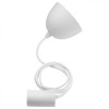 IKEA KUNGSHULT / SUNNEBY, 194.160.37 - Подвесной светильник, белый - зображення 3