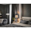IKEA SKOTTORP СКОТТОРП, 305.095.63, Абажур, світло-сірий, 33 см - зображення 5