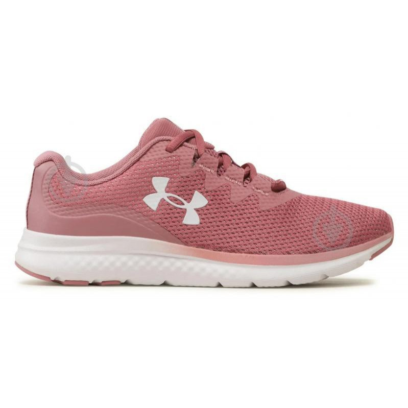 Under Armour Жіночі кросівки для бігу  Charged Impulse 3 3025427-602 40 (8.5US) 25.5 см (196040457192) - зображення 1