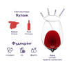 Don Simon Вино  Sangria червоне солодке 7%, 1 л (8410261151106) - зображення 2