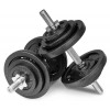Hop-Sport Strong 40 кг (UT-10000701) - зображення 2