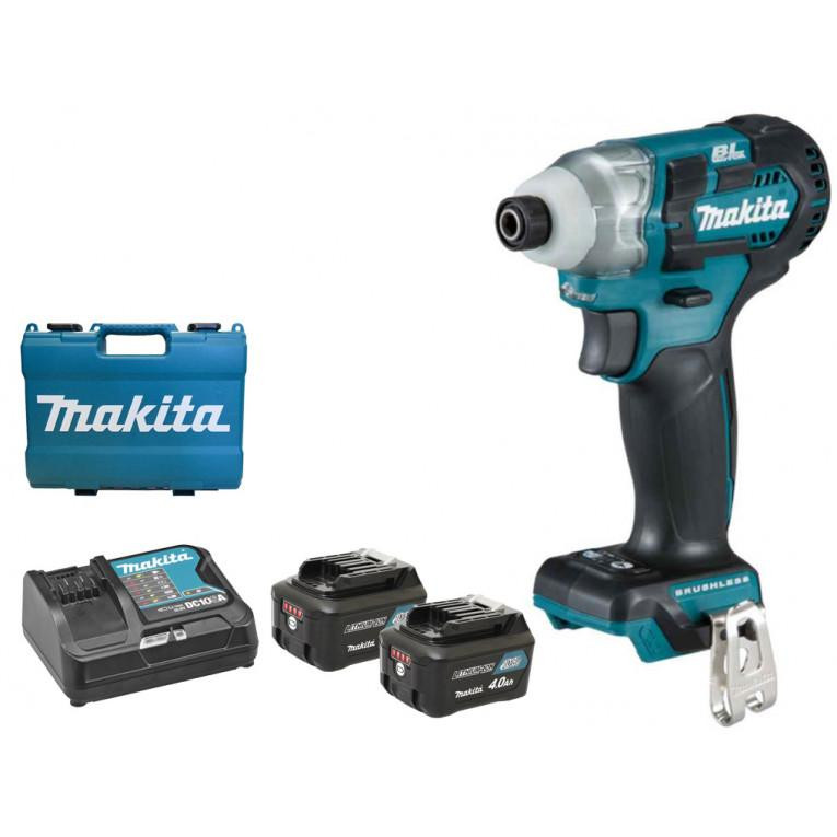 Makita TD111DWME - зображення 1