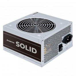 Chieftec Solid 500W (GPP-500S)