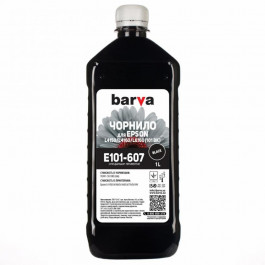 Barva Чернила Epson L4150/L4160 /101 1л Black pigmented (E101-607)