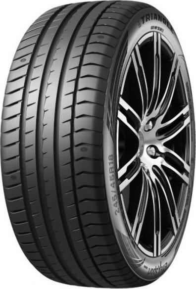 Triangle Tire Effe X Sport TH202 (255/50R19 107Y) - зображення 1