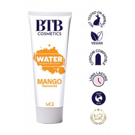 MAI Cosmetics BTB FLAVORED MANGO 100 мл (SO7535)