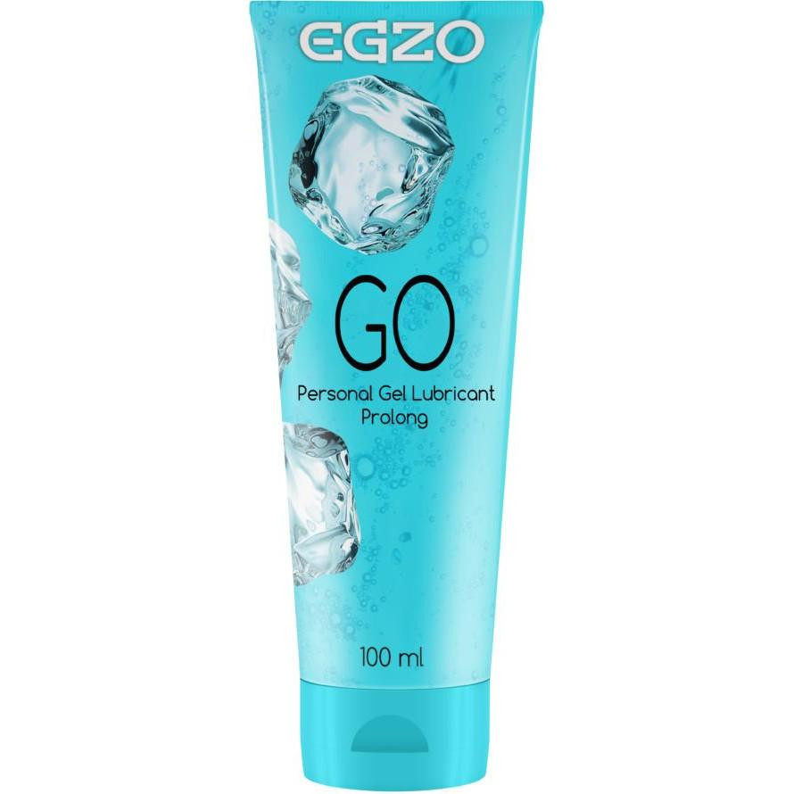 EGZO GO, 100 мл (461119) - зображення 1
