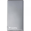 Varta Power Bank Fast Energy 10000 mAh Silver (57981) - зображення 1
