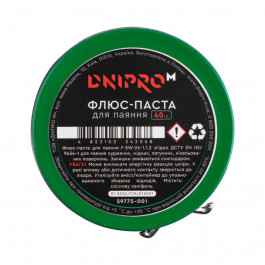 Dnipro-M 40 г (59775001)