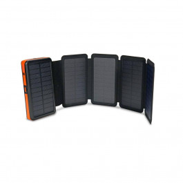 Kraft TPB-20SLP4F 20000mAh Black/Orange