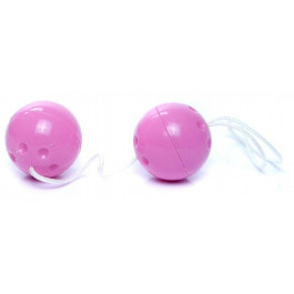Boss Of Toys Boss Series Duo Balls, фіолетові (5903661801540)