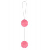 Toy Joy Girly Giggle Balls, світло-рожеві (8713221016065) - зображення 1