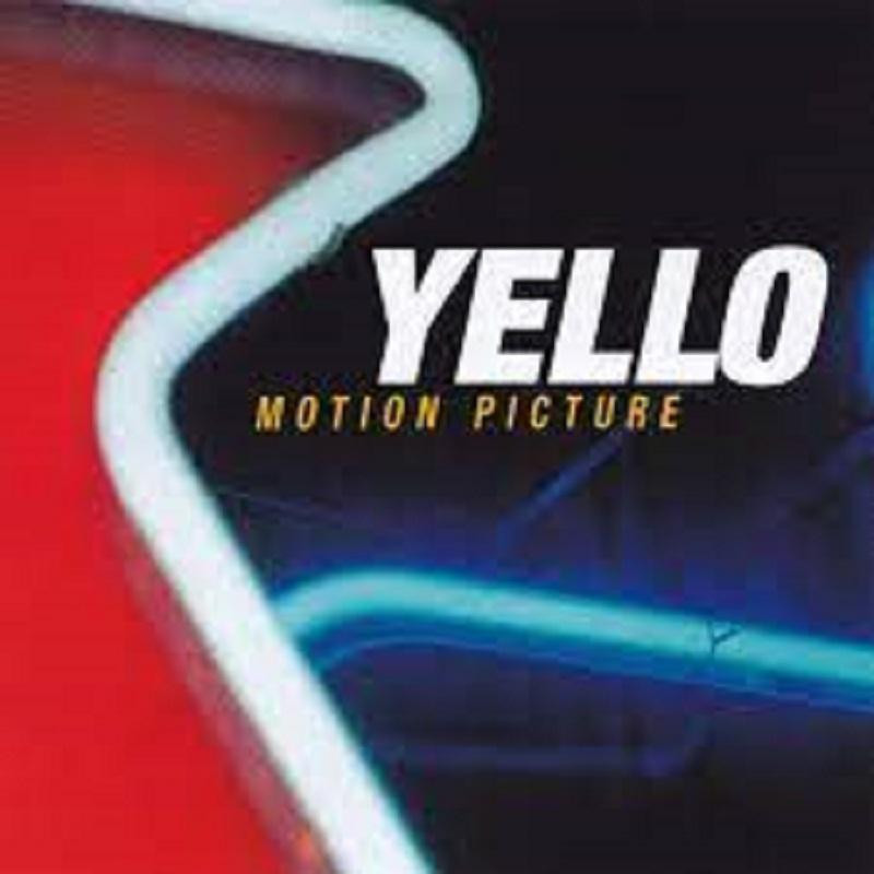  Yello: Motion Picture -Hq /2LP - зображення 1